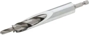 Kreg DB210-HDBB Foreman Heavy-Duty Drill Bit with Drill Guide