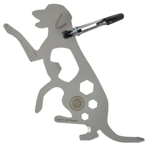 Lab Tool A Long  Multi-tool