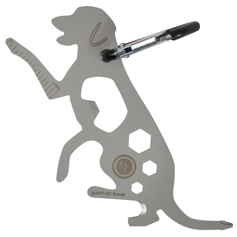 Lab Tool A Long  Multi-tool