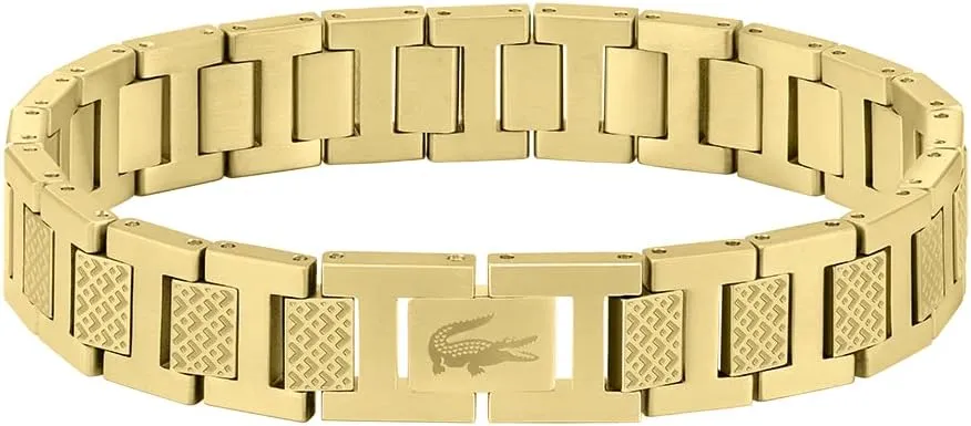 Lacoste Metropole Men's Bracelets