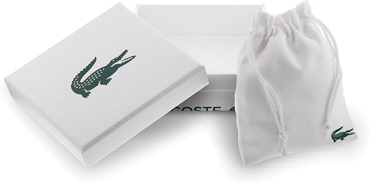 Lacoste Metropole Men's Bracelets