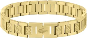 Lacoste Metropole Men's Bracelets