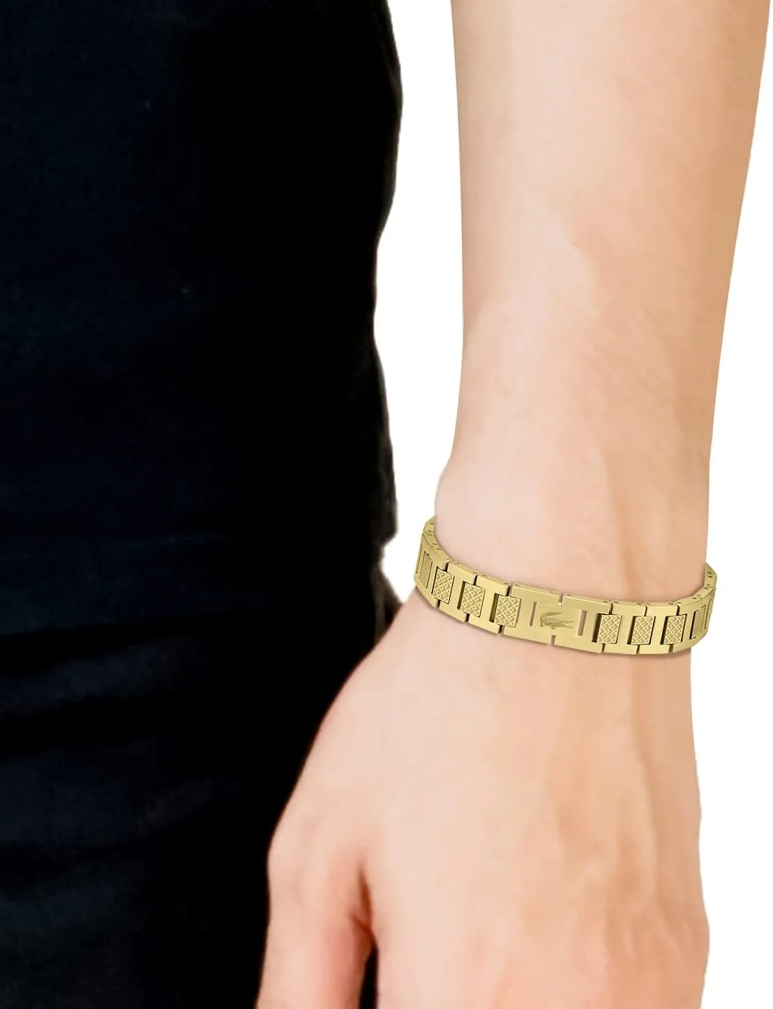 Lacoste Metropole Men's Bracelets