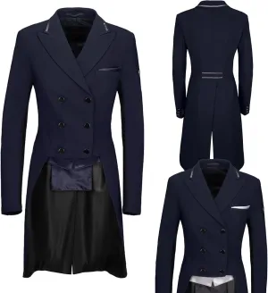 Ladies Dressage Coat - Tailcoat - shadbelly Liliane 4800