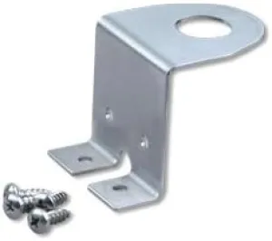 Laird Technologies - 3/4 Hole Heavy Duty "Z" Shaped Antenna Mount Bracket