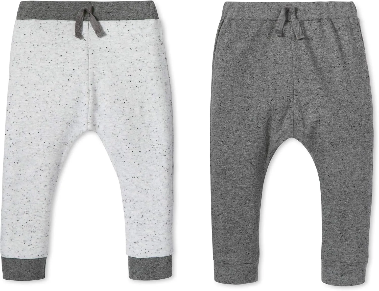 Lamaze Organic Baby Baby Boys' Pull on Jogger Pants