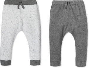 Lamaze Organic Baby Baby Boys' Pull on Jogger Pants