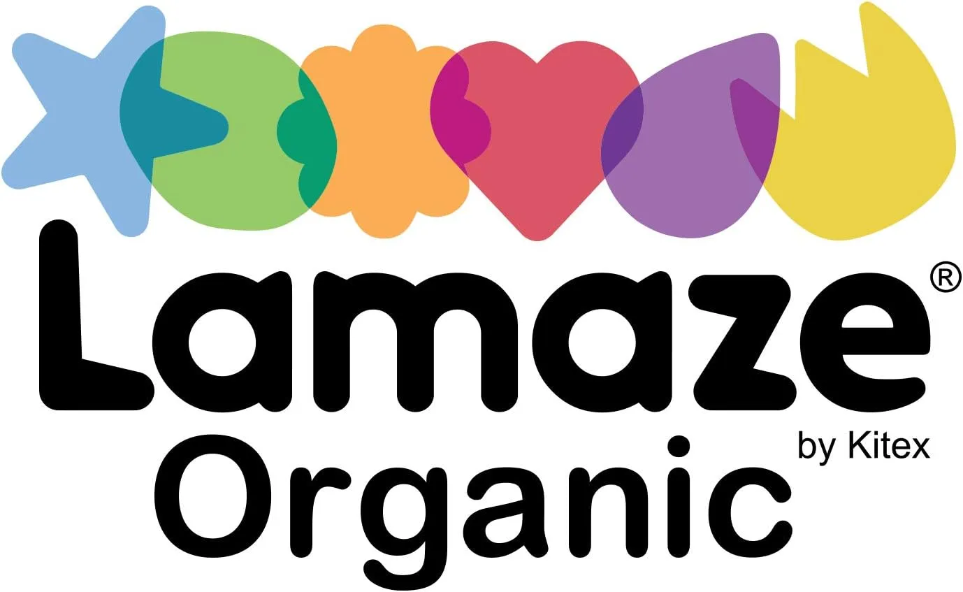 Lamaze Organic Baby/Toddler Girl, Boy, Unisex Shorts