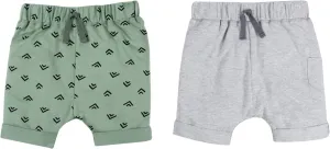Lamaze Organic Baby/Toddler Girl, Boy, Unisex Shorts