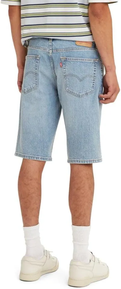 Levi's Men's 405 Standard Fit Shorts (Also Available in Big & Tall)