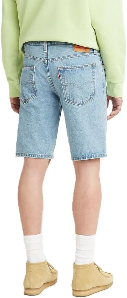 Levi's Men's 405 Standard Fit Shorts (Also Available in Big & Tall)