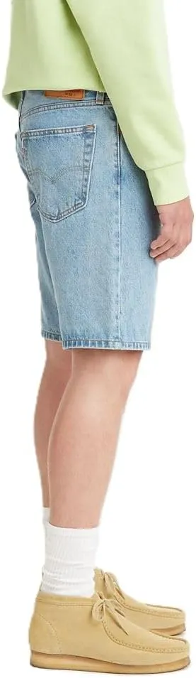 Levi's Men's 405 Standard Fit Shorts (Also Available in Big & Tall)