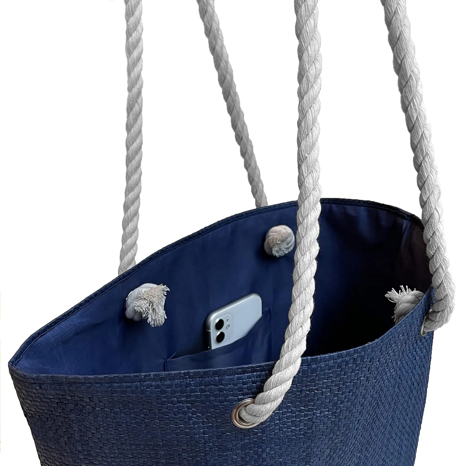 Littlearth NCAA Love Tote