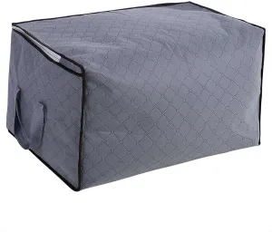 LJNK 24 X 16 X 14 Storage Bag Garment-shoulder-covers Clothes bags Storage bins Closet organizers and storage Shoe organizer Travel accessories Organization and storage Shoe storage Closet organ
