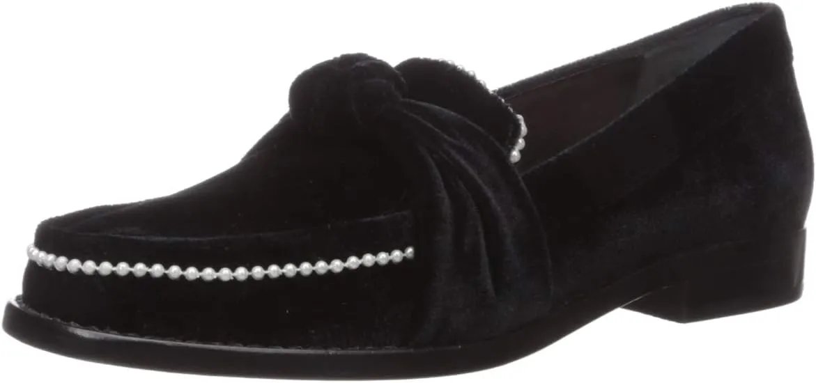 LOEFFLER RANDALL Women's Elina Loafer