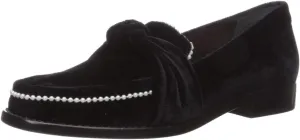 LOEFFLER RANDALL Women's Elina Loafer