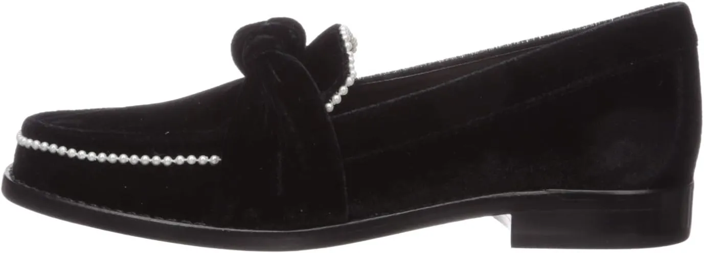 LOEFFLER RANDALL Women's Elina Loafer