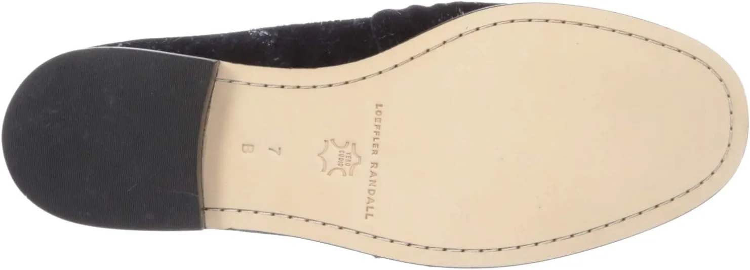 LOEFFLER RANDALL Women's Elina Loafer