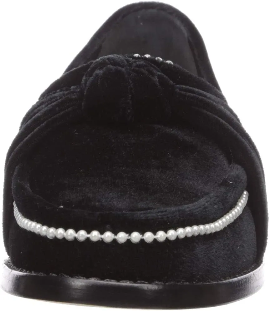 LOEFFLER RANDALL Women's Elina Loafer