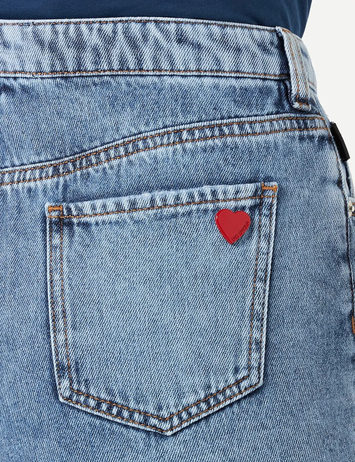 Love Moschino Women's Casual Shorts