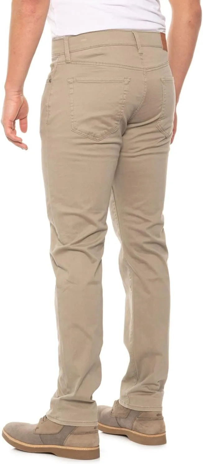 Lucky Brand Men's 121 Heritage Slim Fit Pants