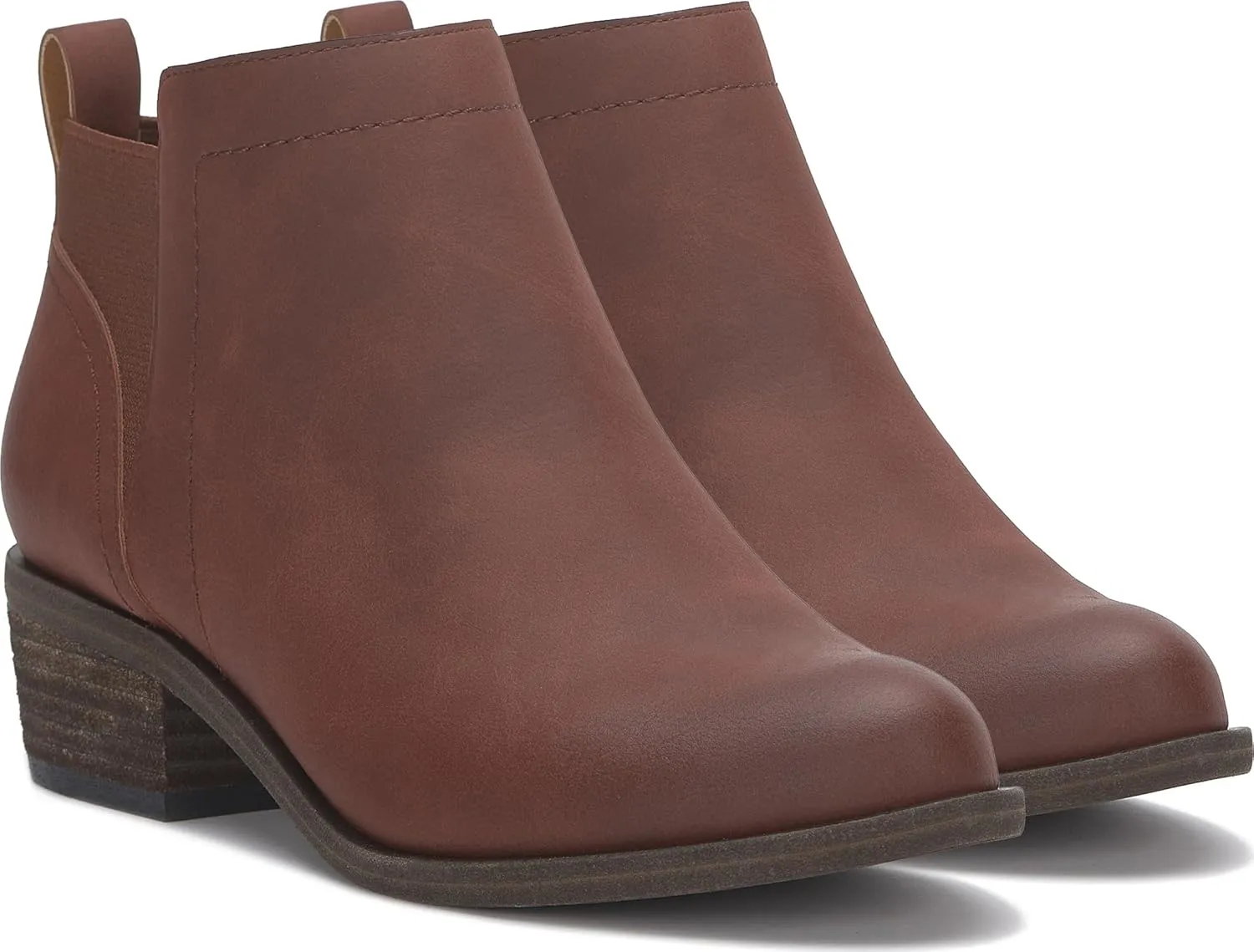 Lucky Brand Women's Badene Ankle Boot