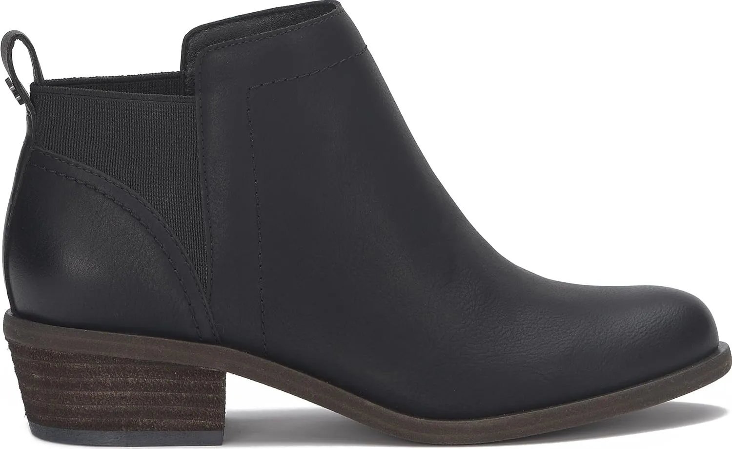 Lucky Brand Women's Badene Ankle Boot