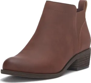 Lucky Brand Women's Badene Ankle Boot