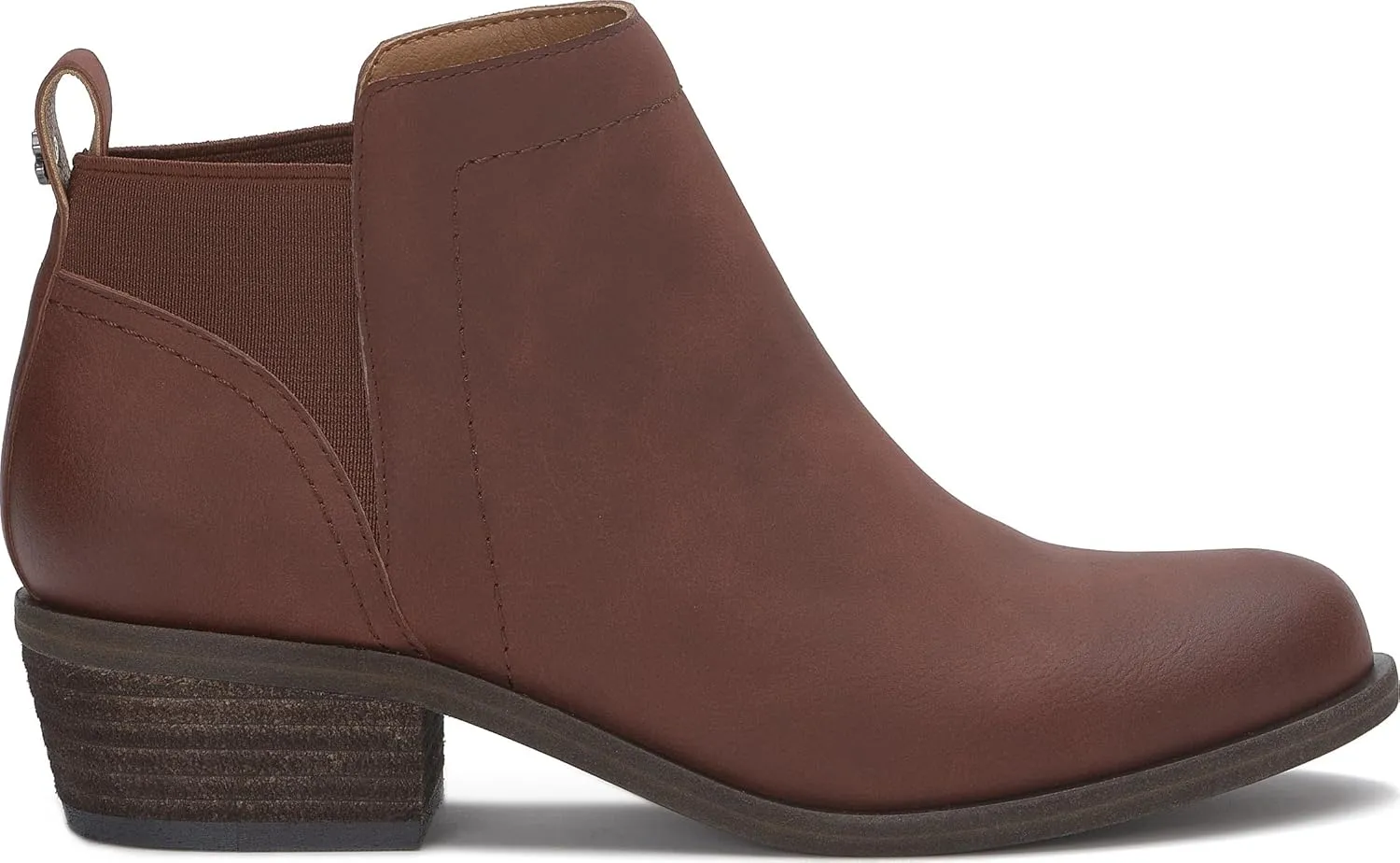 Lucky Brand Women's Badene Ankle Boot
