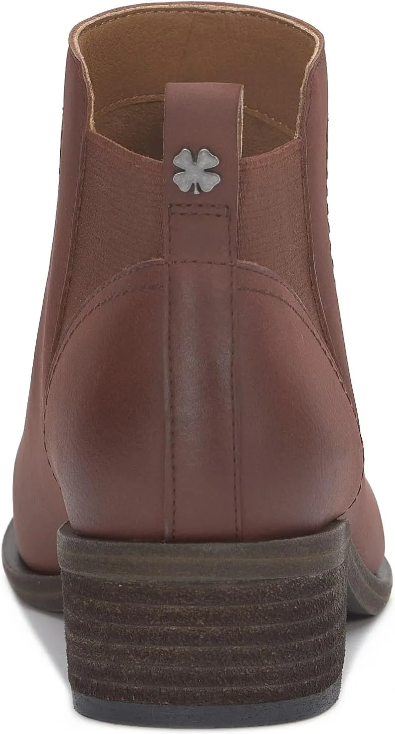 Lucky Brand Women's Badene Ankle Boot