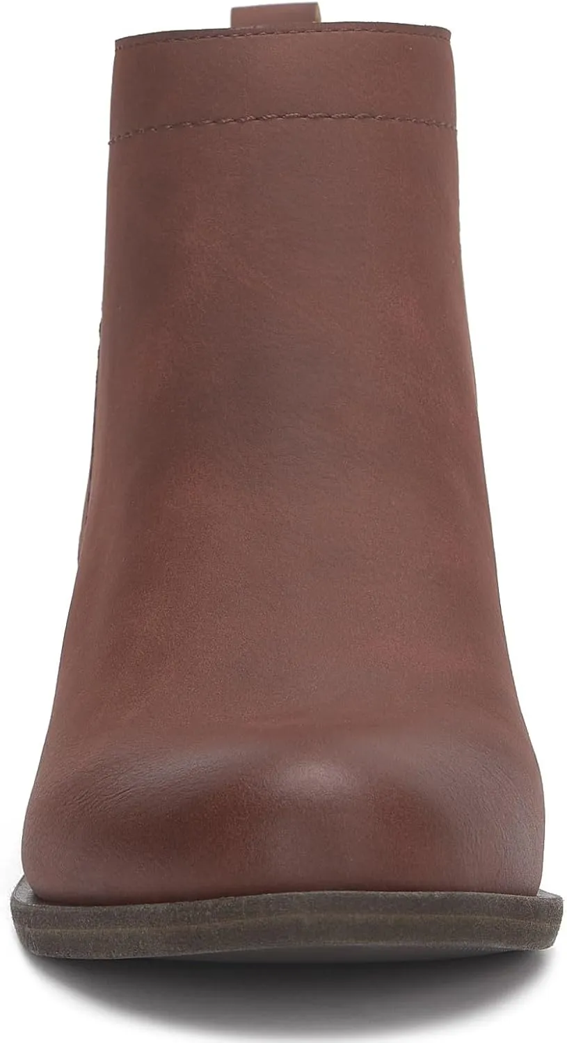 Lucky Brand Women's Badene Ankle Boot