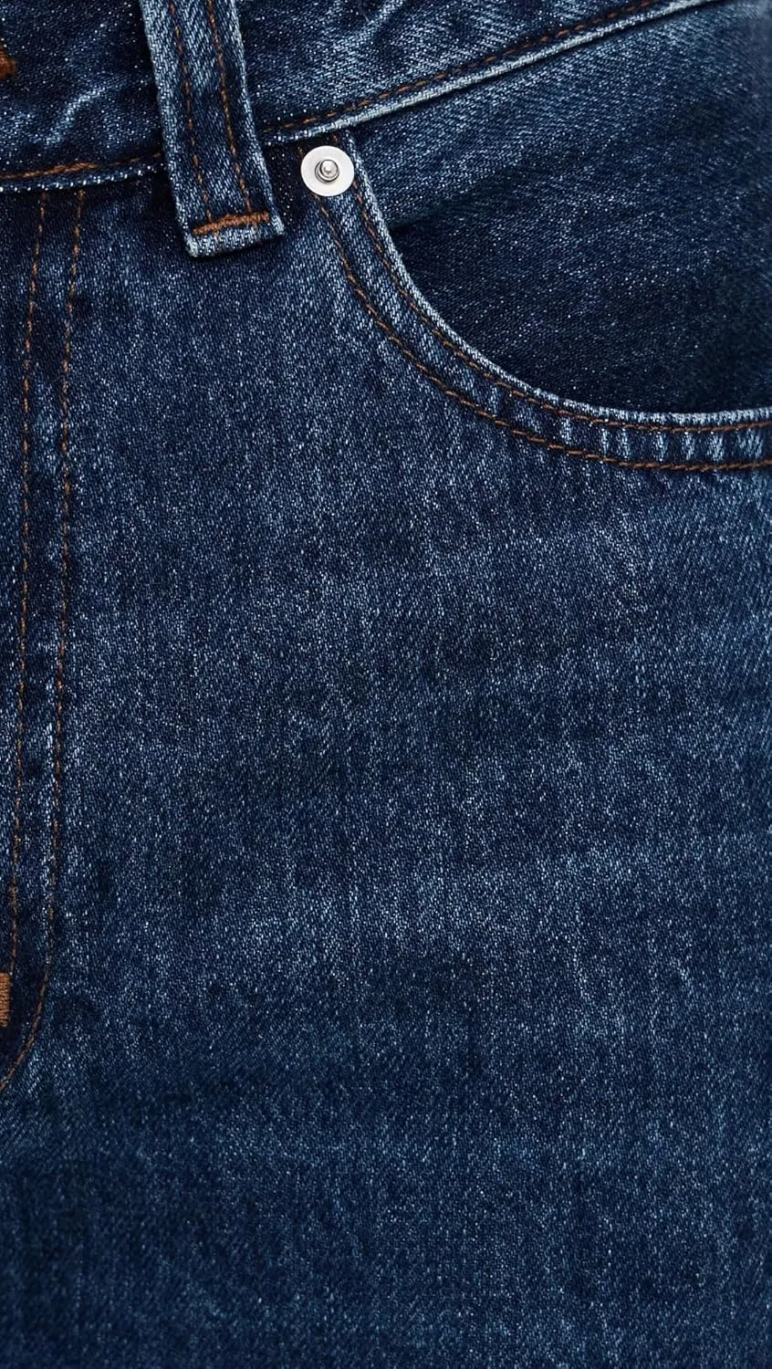 Madewell Women's The Arc Leg Jeans