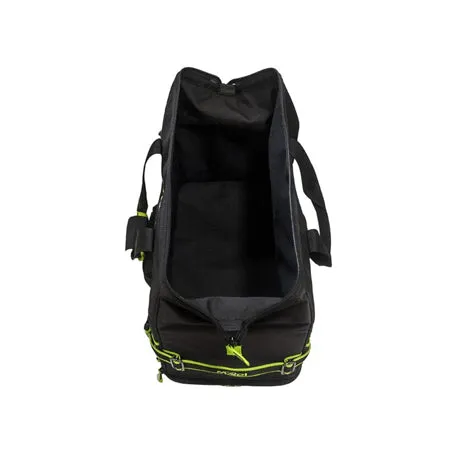 MADI Lineman Dual Compartment Tool & Gear Bag w/ Wheels