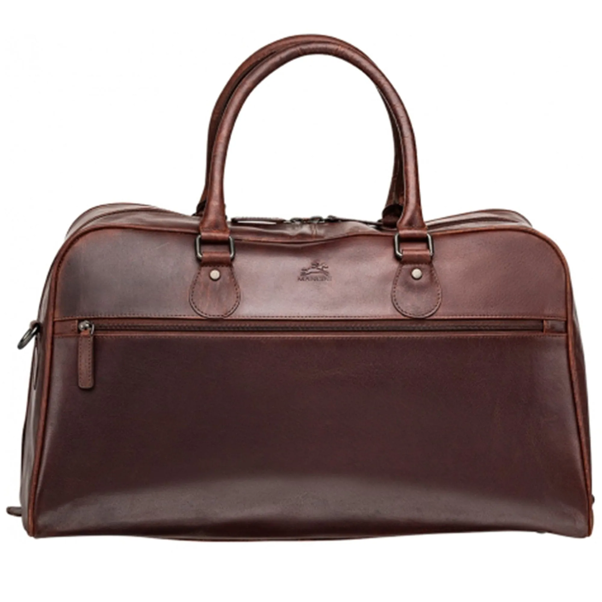 Mancini Buffalo Classic Duffle Bag