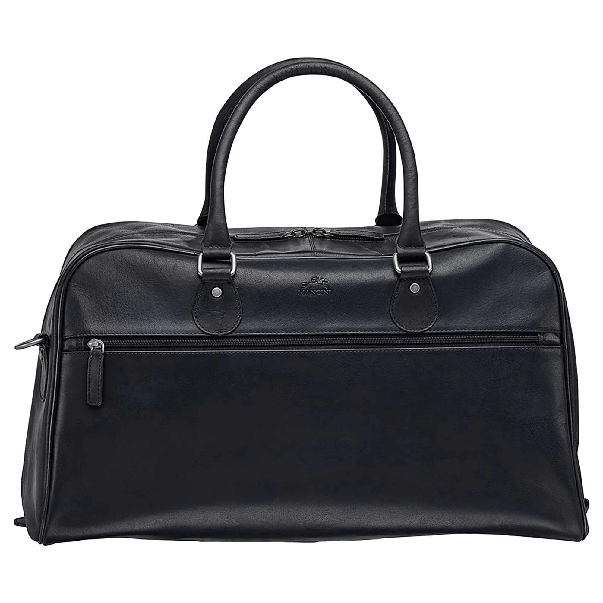 Mancini Buffalo Classic Duffle Bag