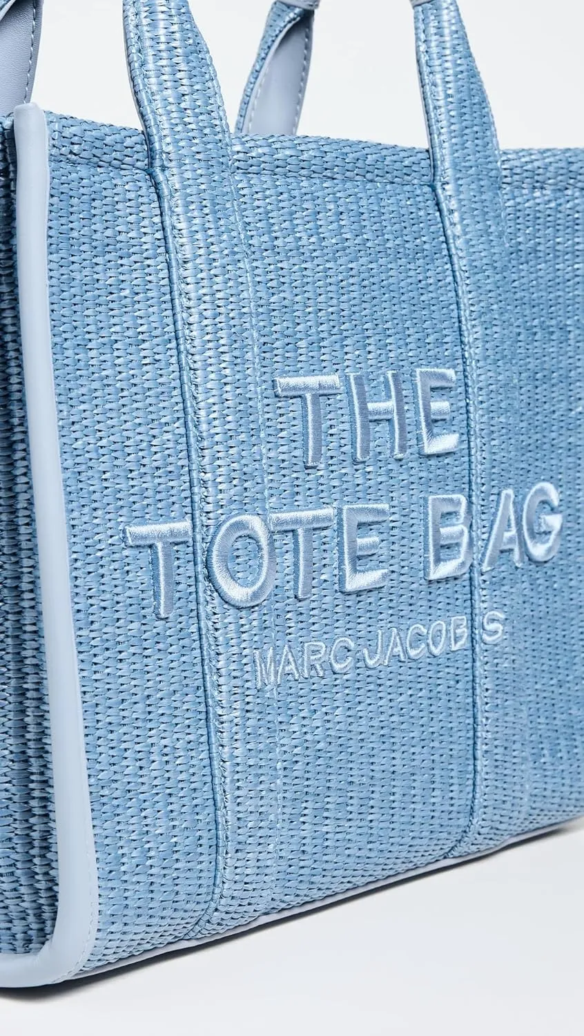 Marc Jacobs The Woven Medium Tote Bag