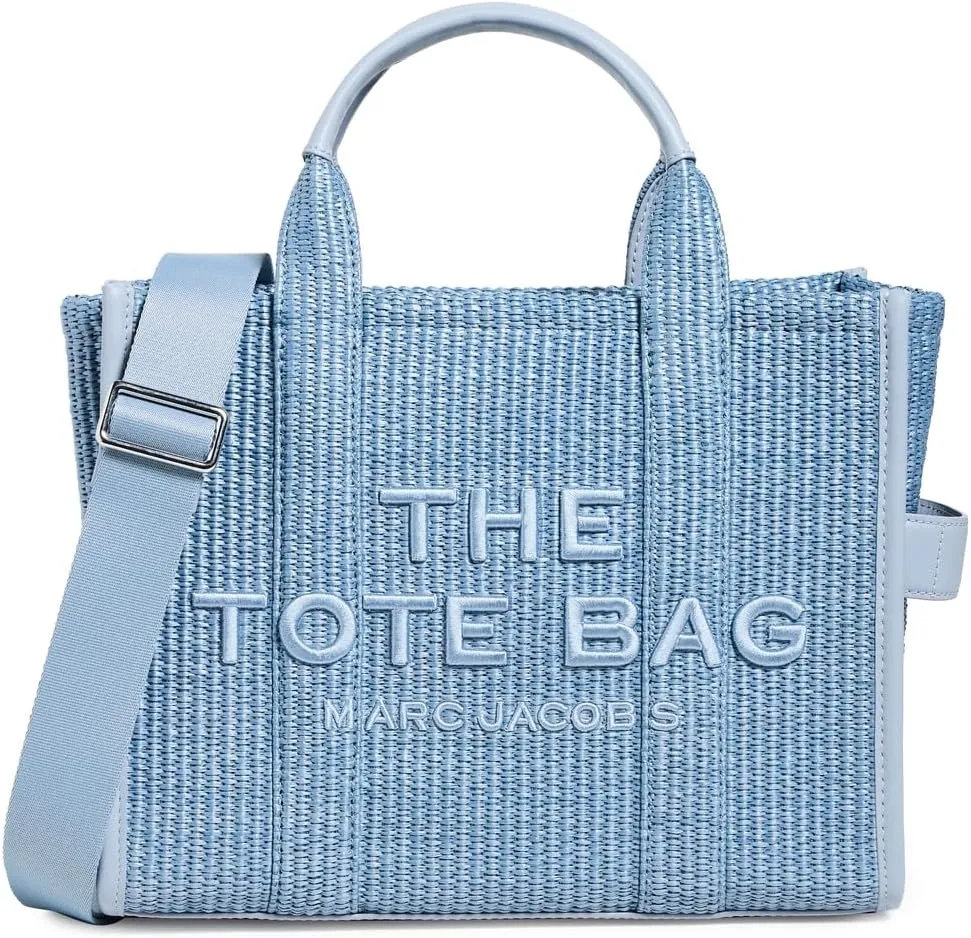 Marc Jacobs The Woven Medium Tote Bag