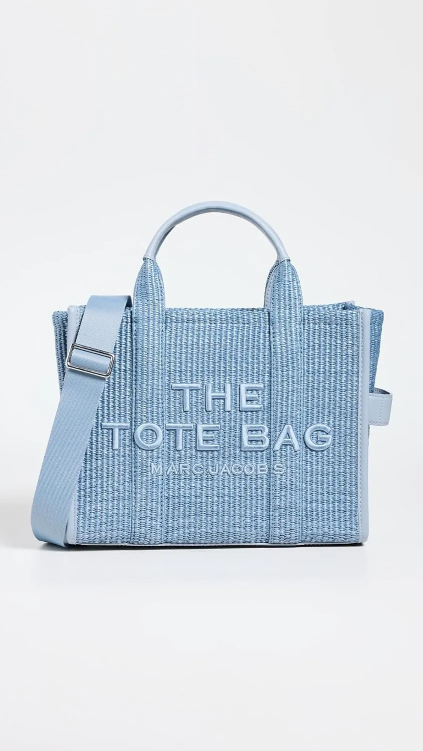 Marc Jacobs The Woven Medium Tote Bag