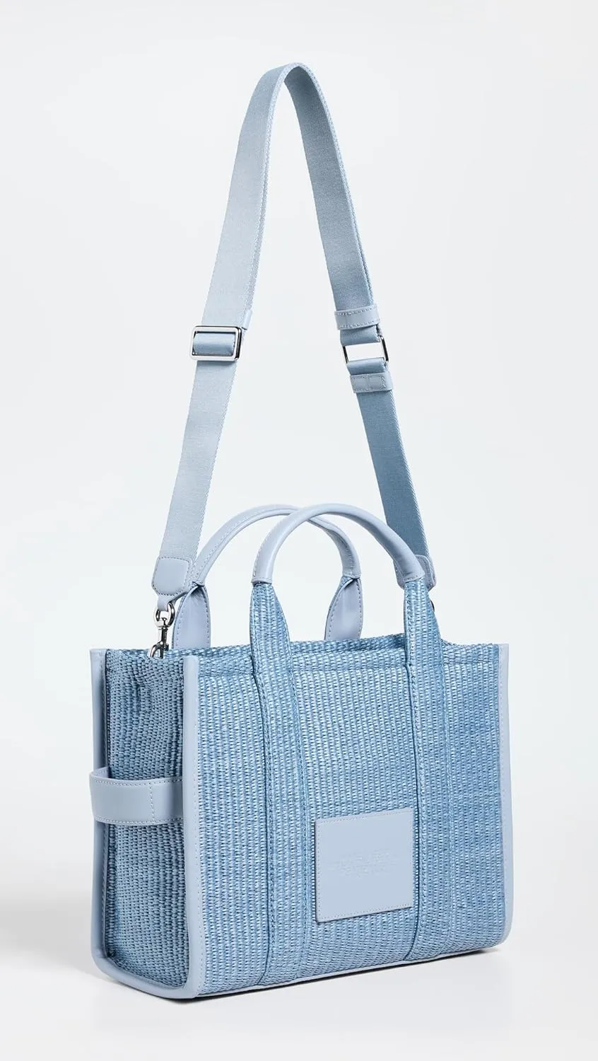 Marc Jacobs The Woven Medium Tote Bag