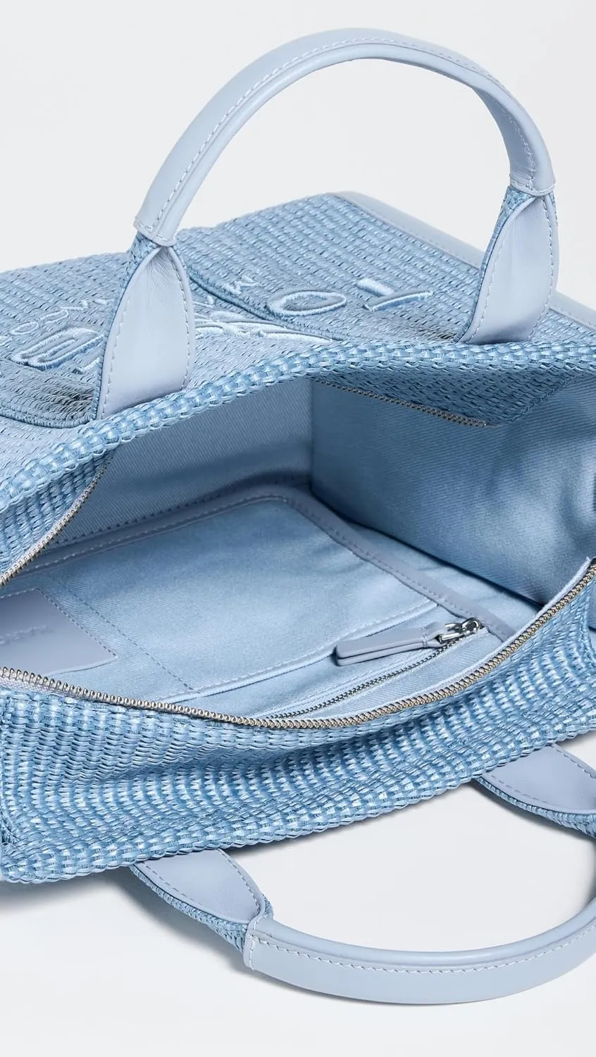 Marc Jacobs The Woven Medium Tote Bag