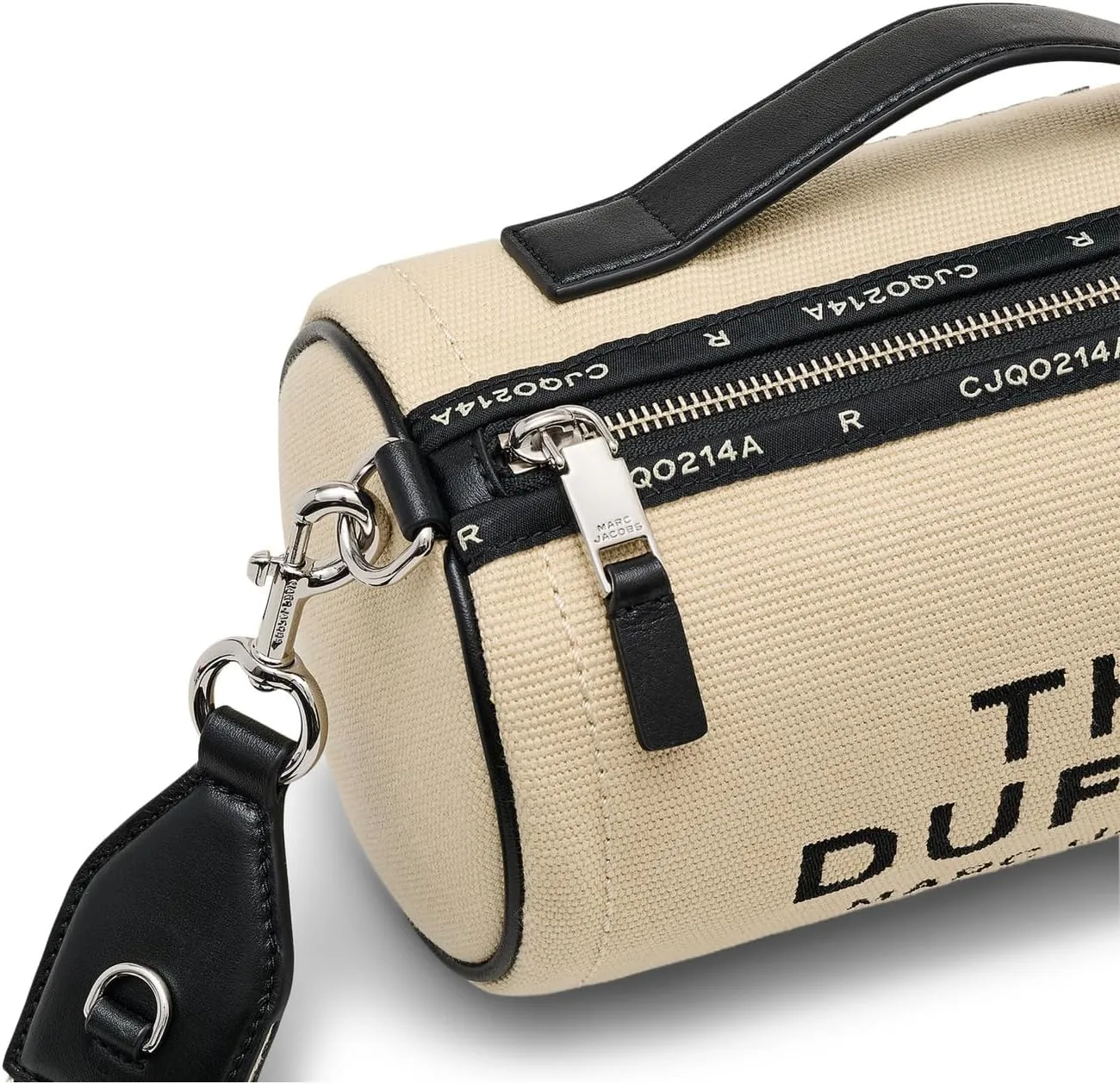 Marc Jacobs Women's The Jacquard Duffle Bag