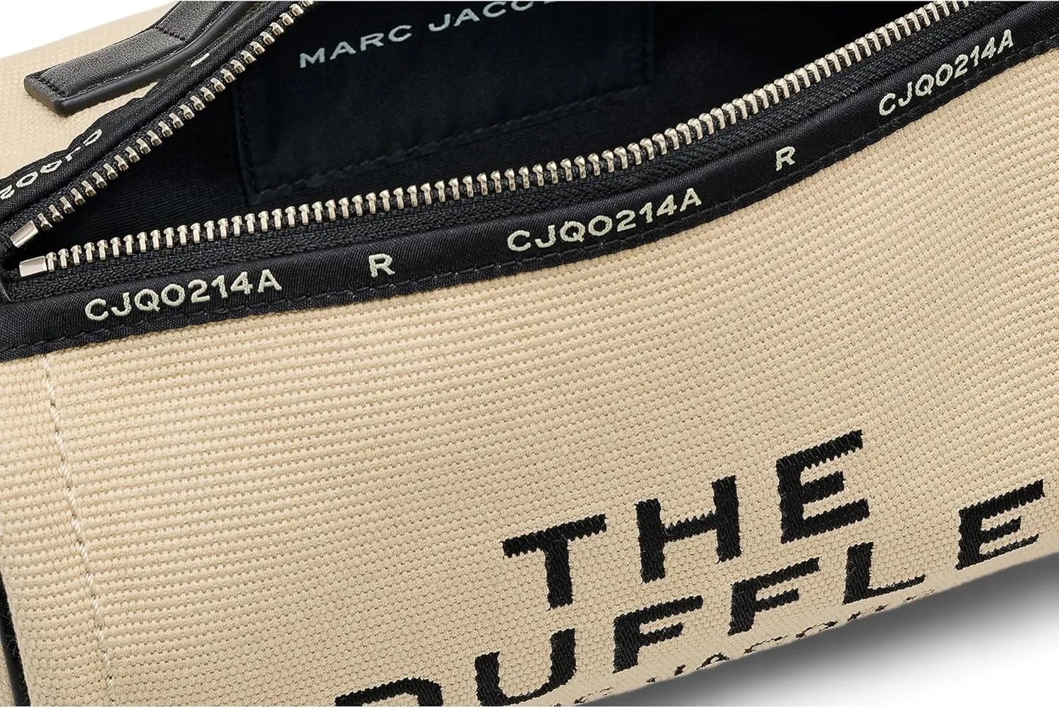 Marc Jacobs Women's The Jacquard Duffle Bag