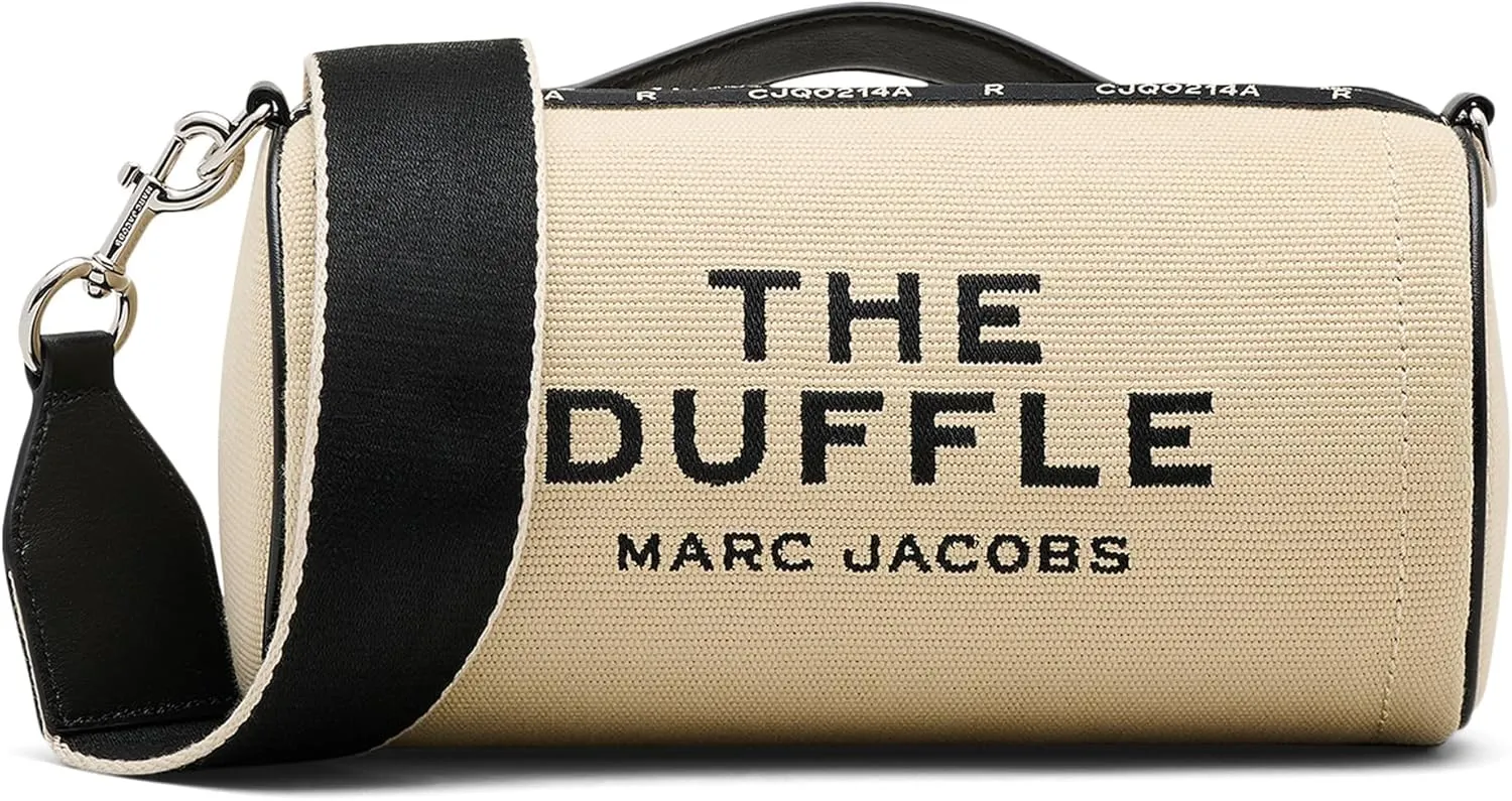 Marc Jacobs Women's The Jacquard Duffle Bag