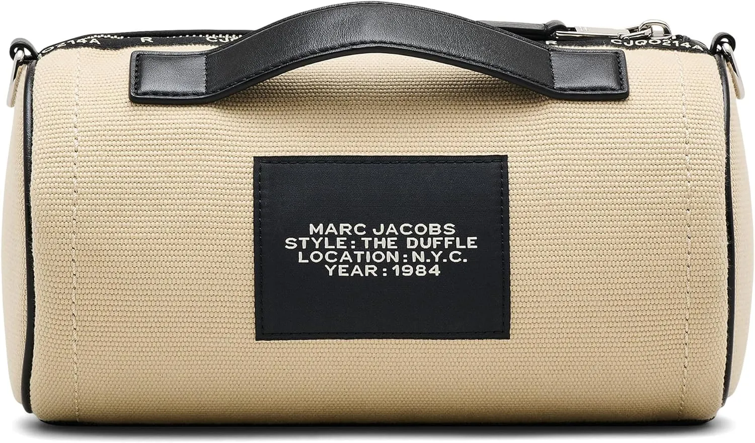 Marc Jacobs Women's The Jacquard Duffle Bag