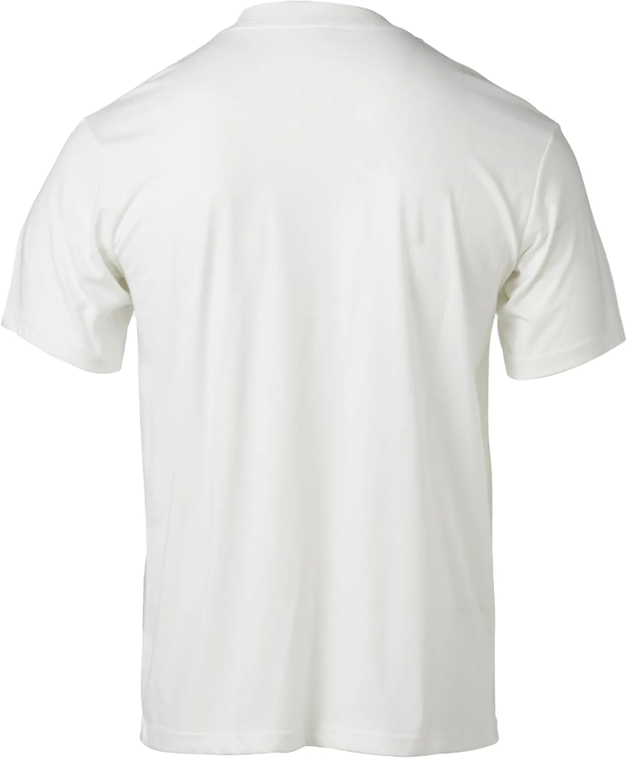 MARMOT Men's MMW Short-Sleeve Tee - Screen Printed Graphic on Soft, Breathable, Eco-Friendly Cotton/Poly Blend