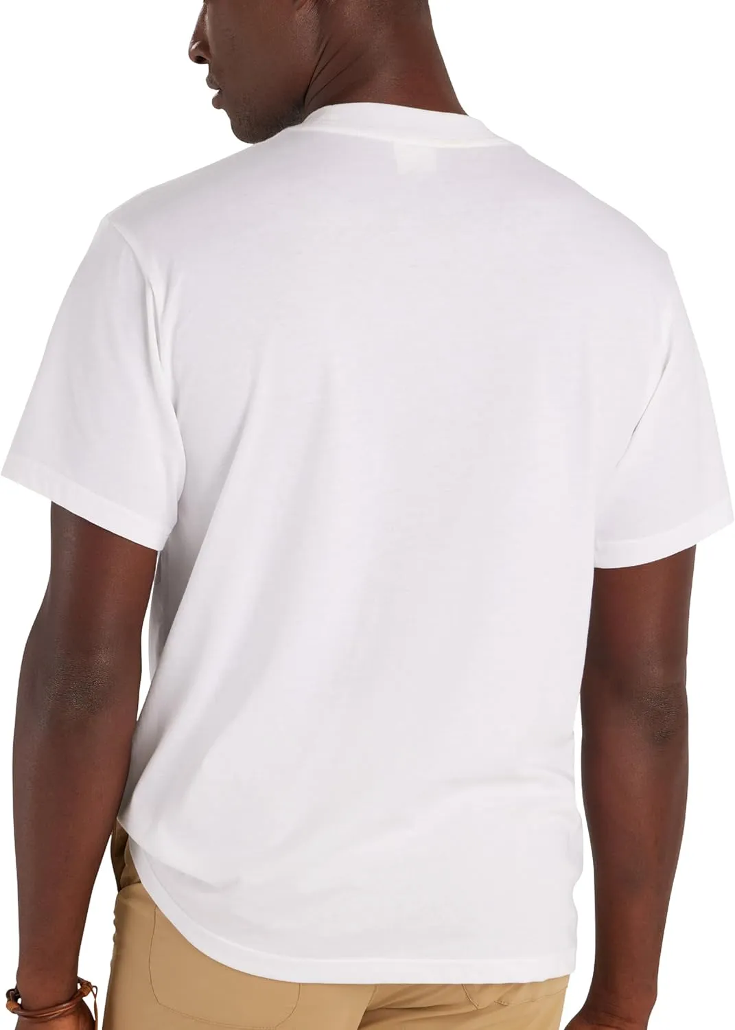 MARMOT Men's MMW Short-Sleeve Tee - Screen Printed Graphic on Soft, Breathable, Eco-Friendly Cotton/Poly Blend