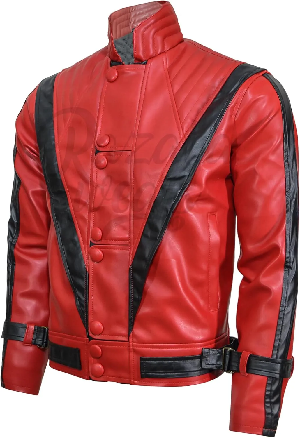 Massive Sale! Celebrity Inspired Faux Leather Jackets - Special Faux Leather Collection