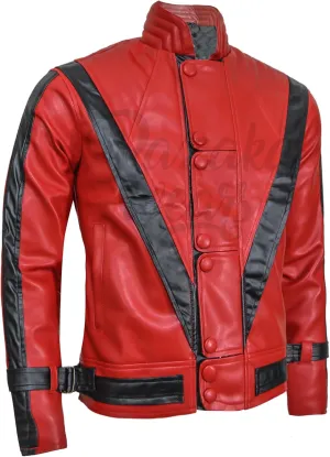 Massive Sale! Celebrity Inspired Faux Leather Jackets - Special Faux Leather Collection