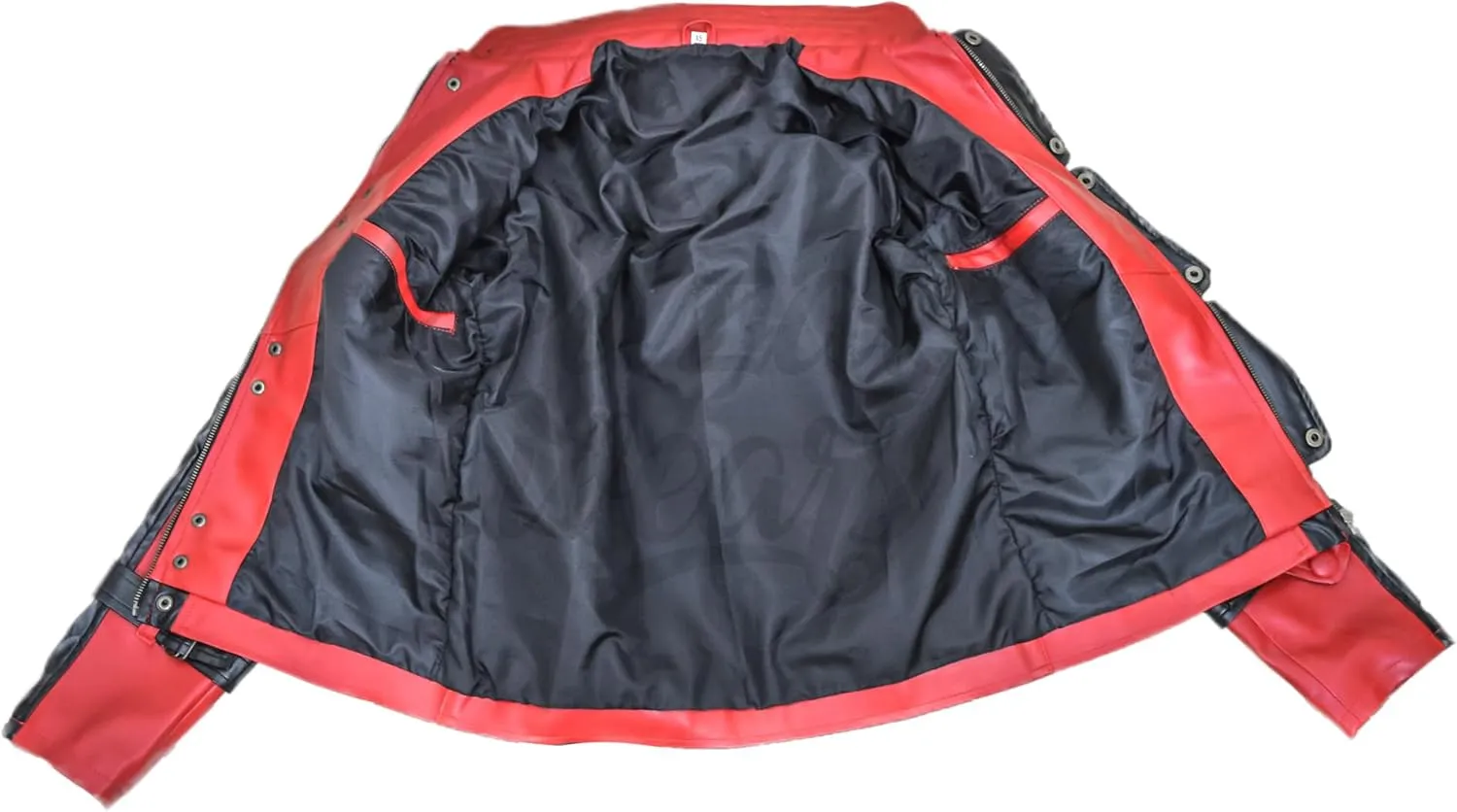 Massive Sale! Celebrity Inspired Faux Leather Jackets - Special Faux Leather Collection