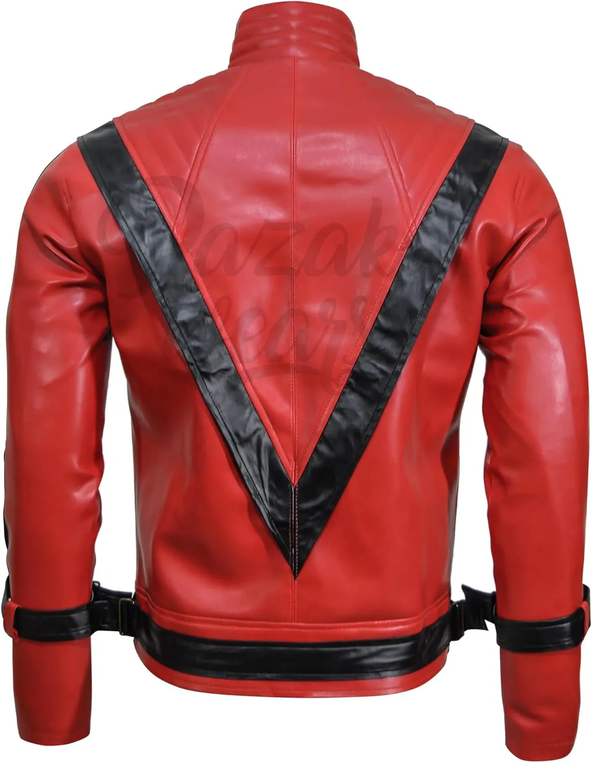 Massive Sale! Celebrity Inspired Faux Leather Jackets - Special Faux Leather Collection